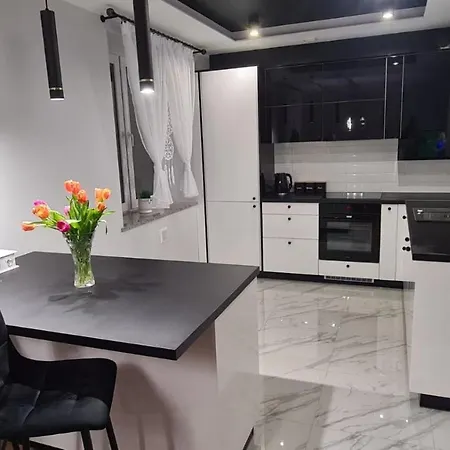 Apartmán Sofia Kowary