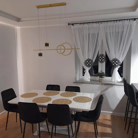 Apartmán Sofia Kowary