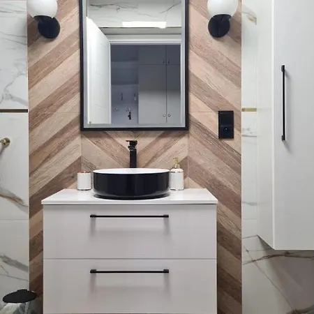 Sofia Apartmán Kowary