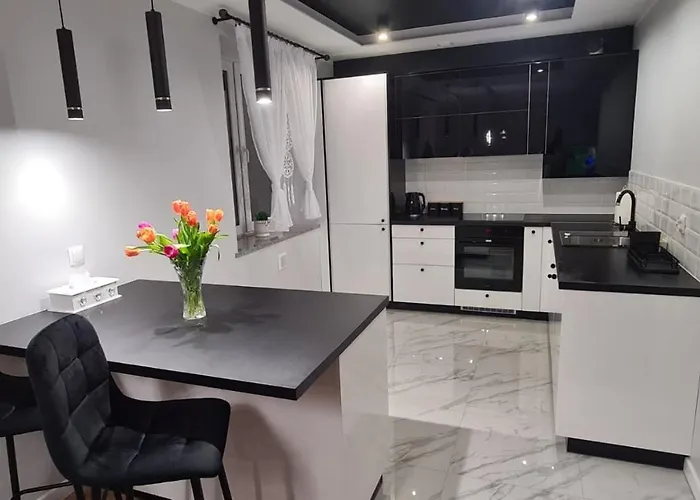 Apartment Sofia Kowary