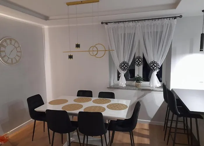 Apartment Sofia Kowary